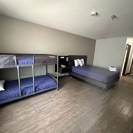 Pinetop Studio Suites Екстериор снимка