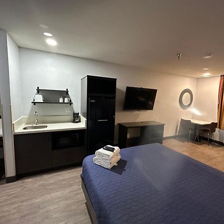 Pinetop Studio Suites Екстериор снимка