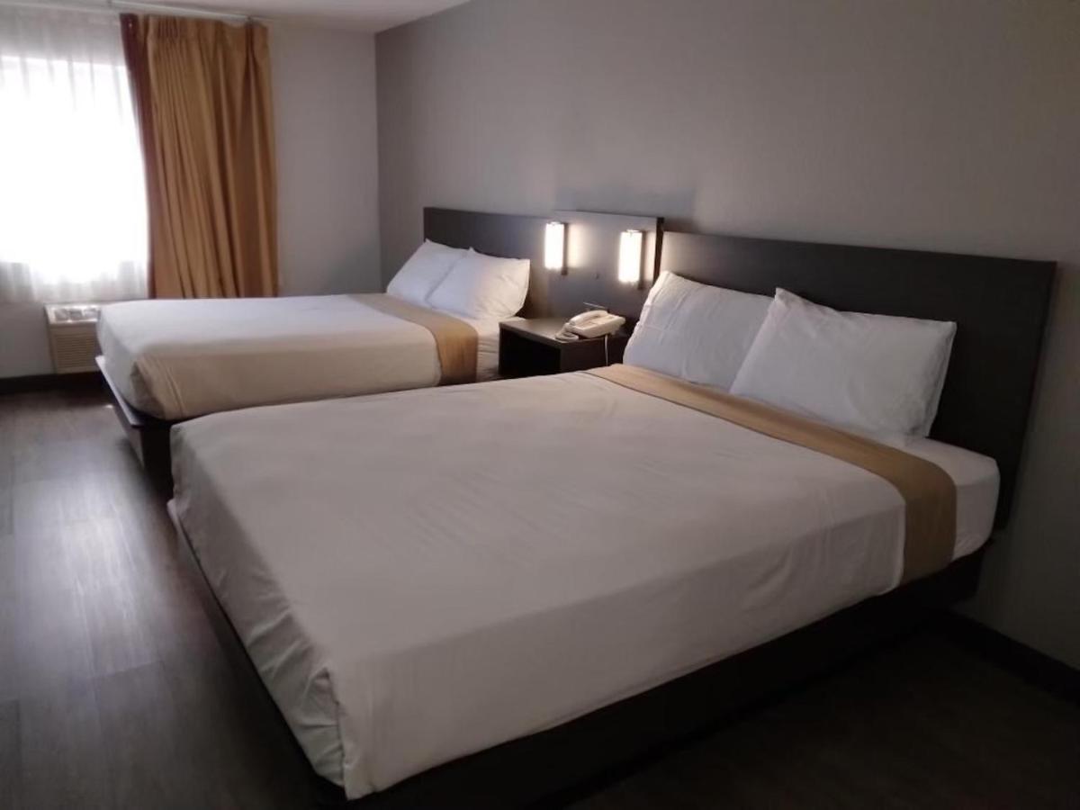 Pinetop Studio Suites Екстериор снимка