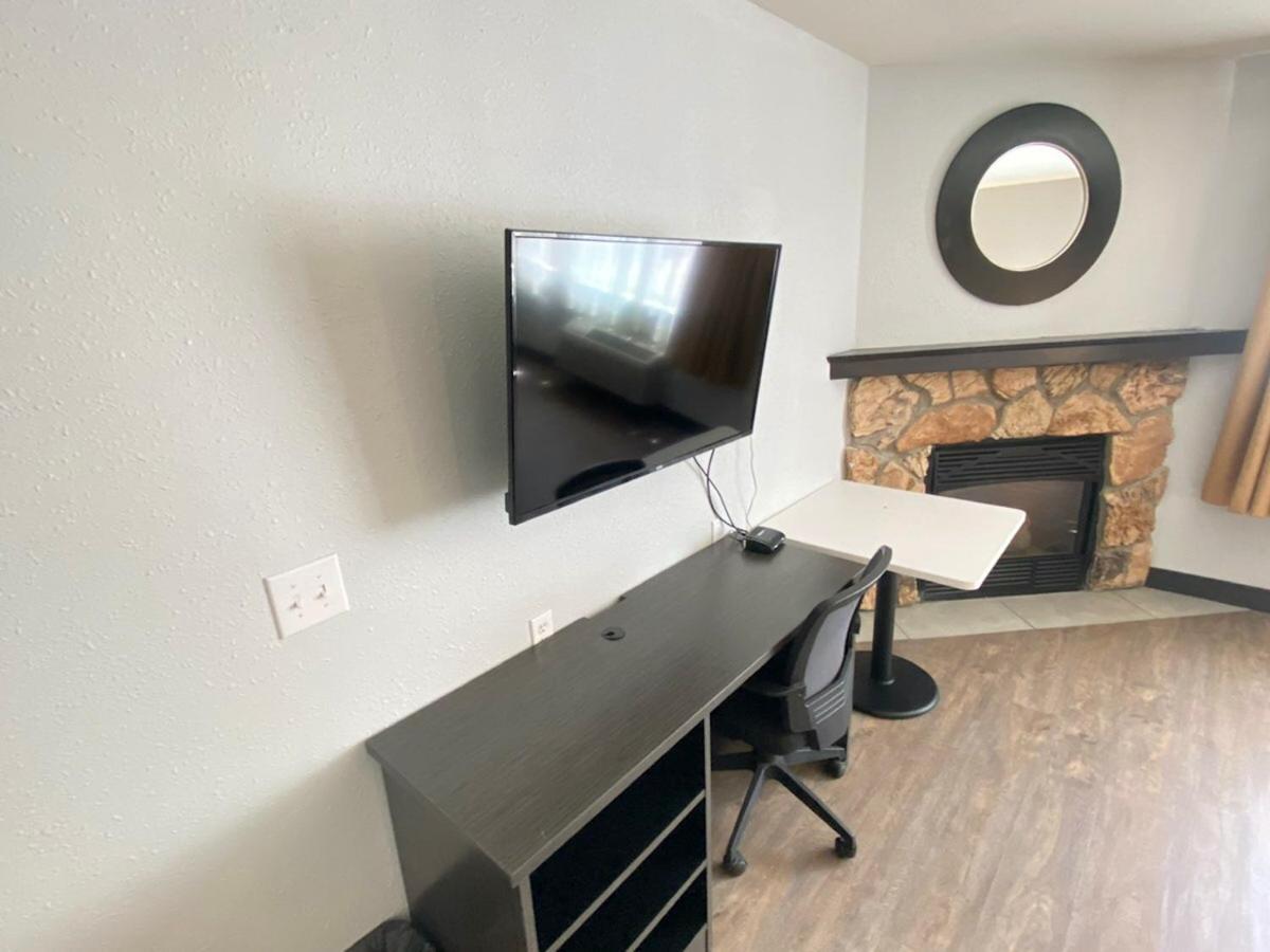 Pinetop Studio Suites Екстериор снимка