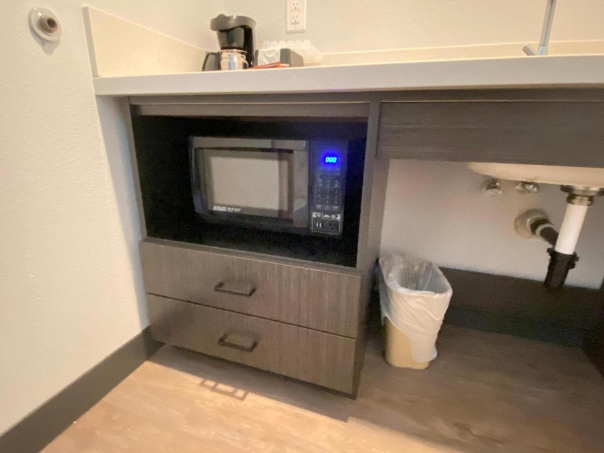 Pinetop Studio Suites Екстериор снимка