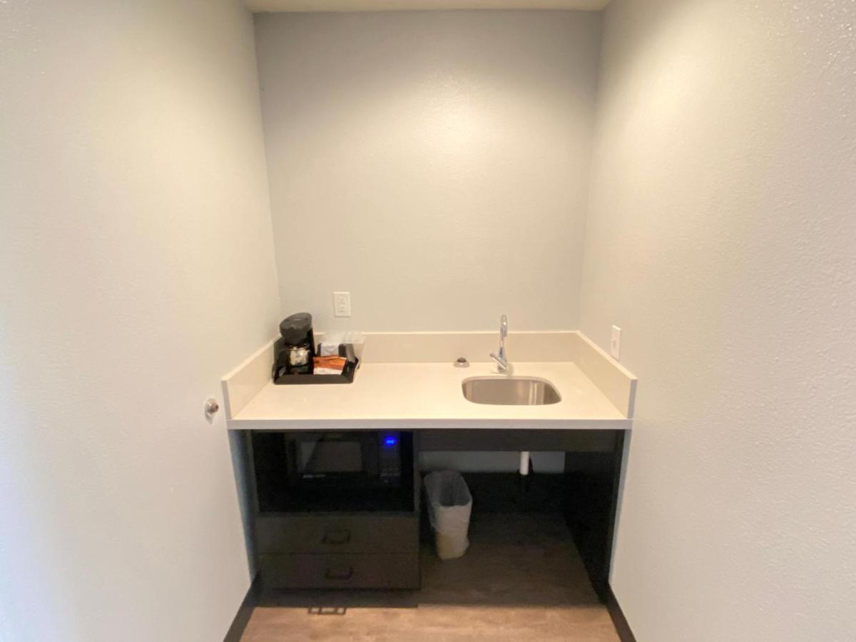 Pinetop Studio Suites Екстериор снимка