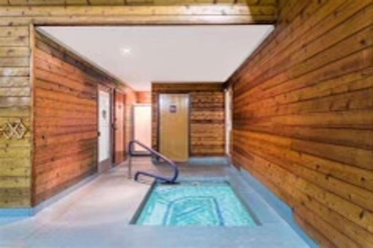 Pinetop Studio Suites Екстериор снимка