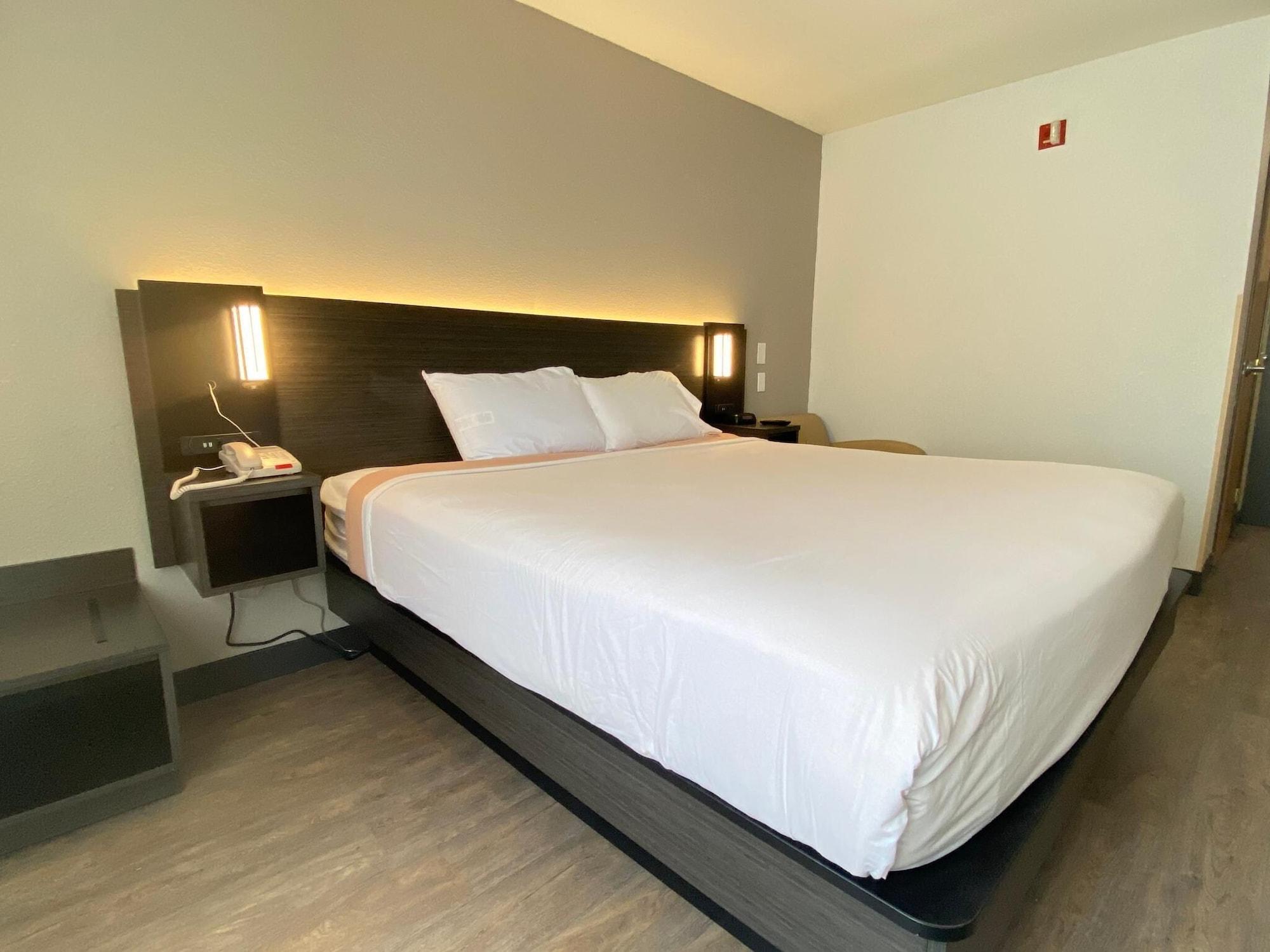 Pinetop Studio Suites Екстериор снимка
