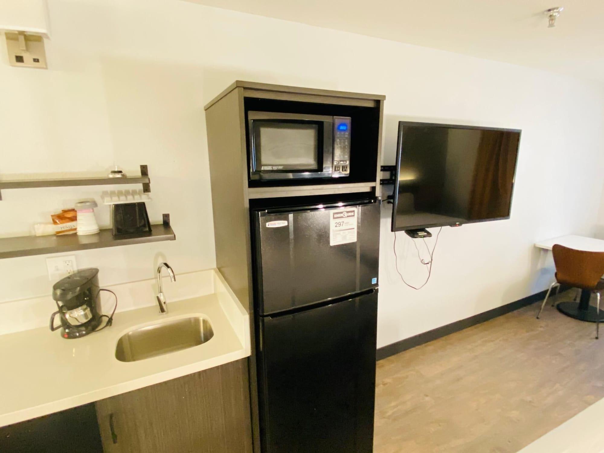 Pinetop Studio Suites Екстериор снимка