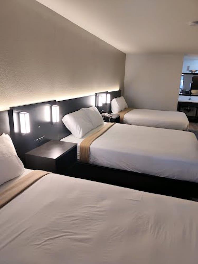 Pinetop Studio Suites Екстериор снимка