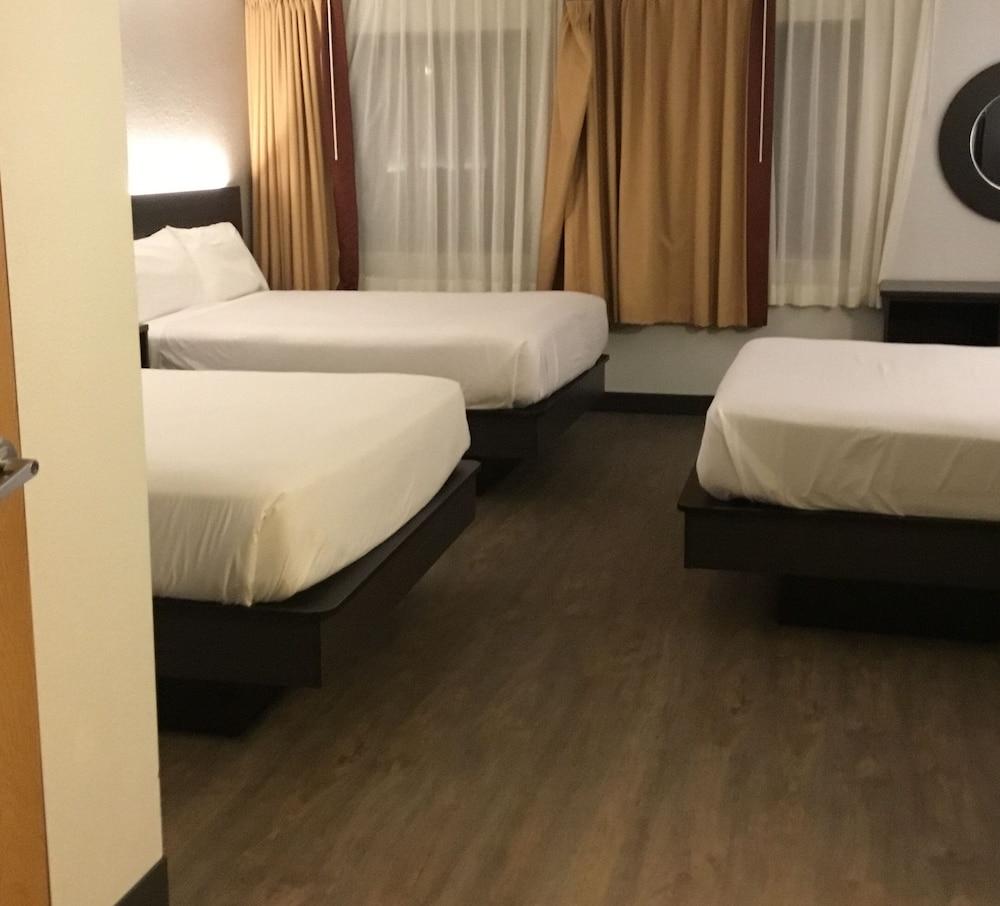Pinetop Studio Suites Екстериор снимка