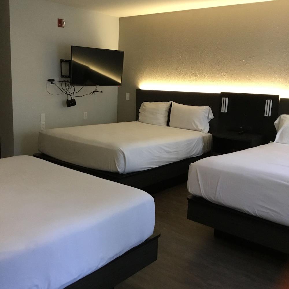 Pinetop Studio Suites Екстериор снимка