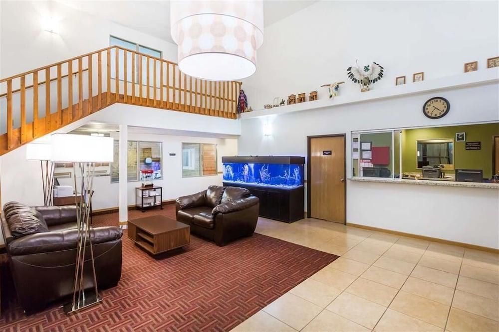 Pinetop Studio Suites Екстериор снимка