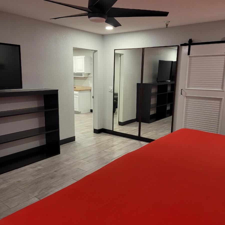 Pinetop Studio Suites Екстериор снимка