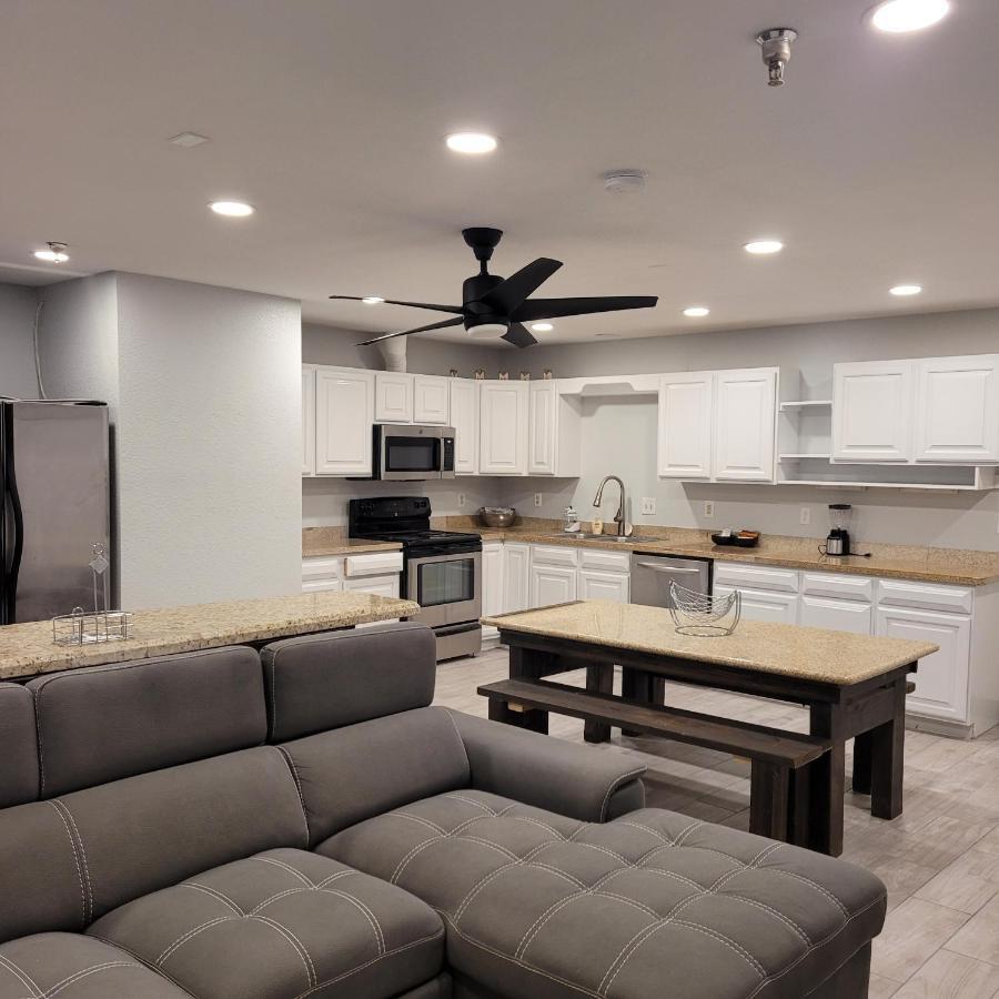 Pinetop Studio Suites Екстериор снимка