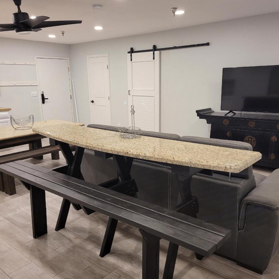 Pinetop Studio Suites Екстериор снимка