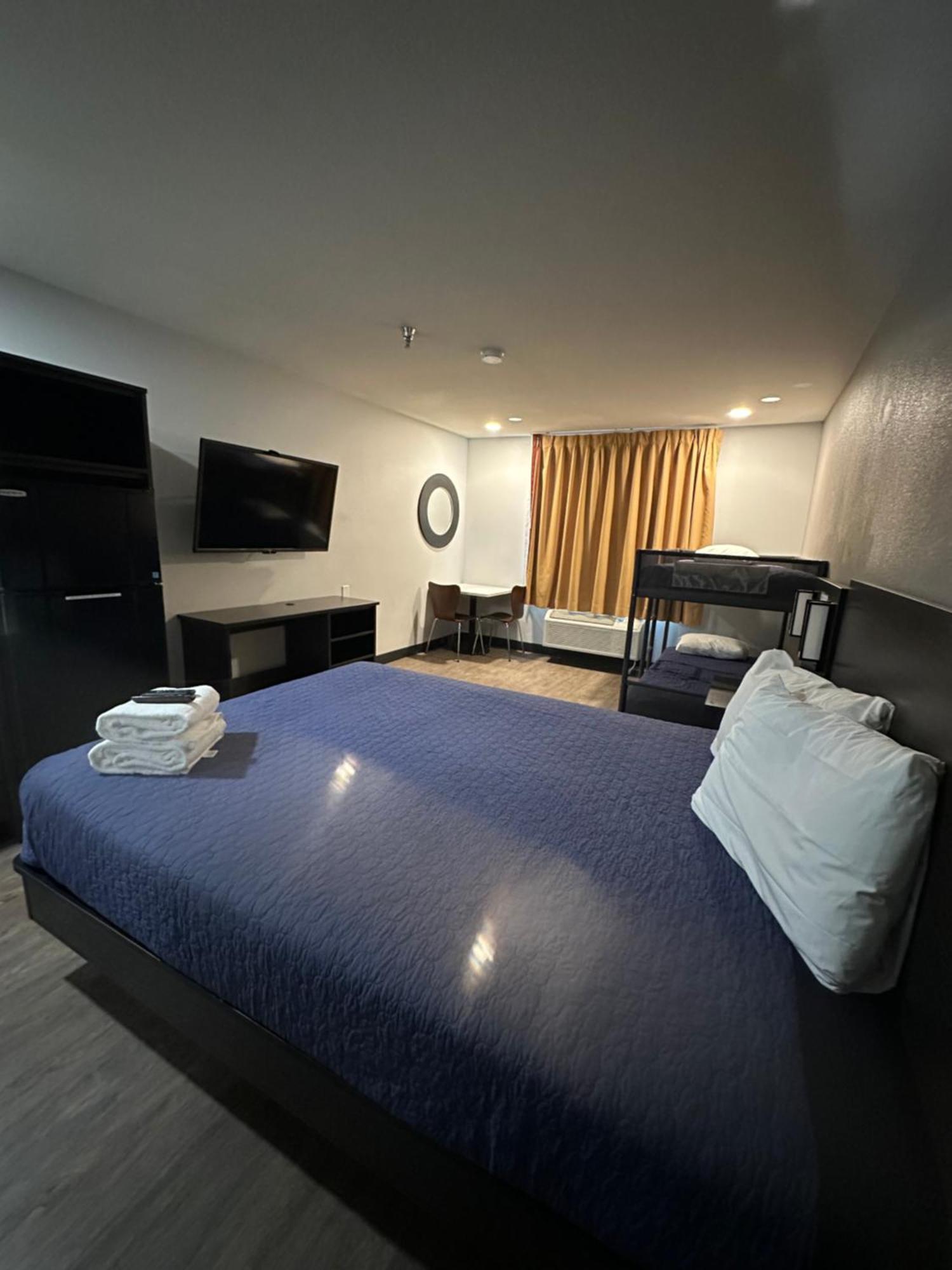 Pinetop Studio Suites Екстериор снимка