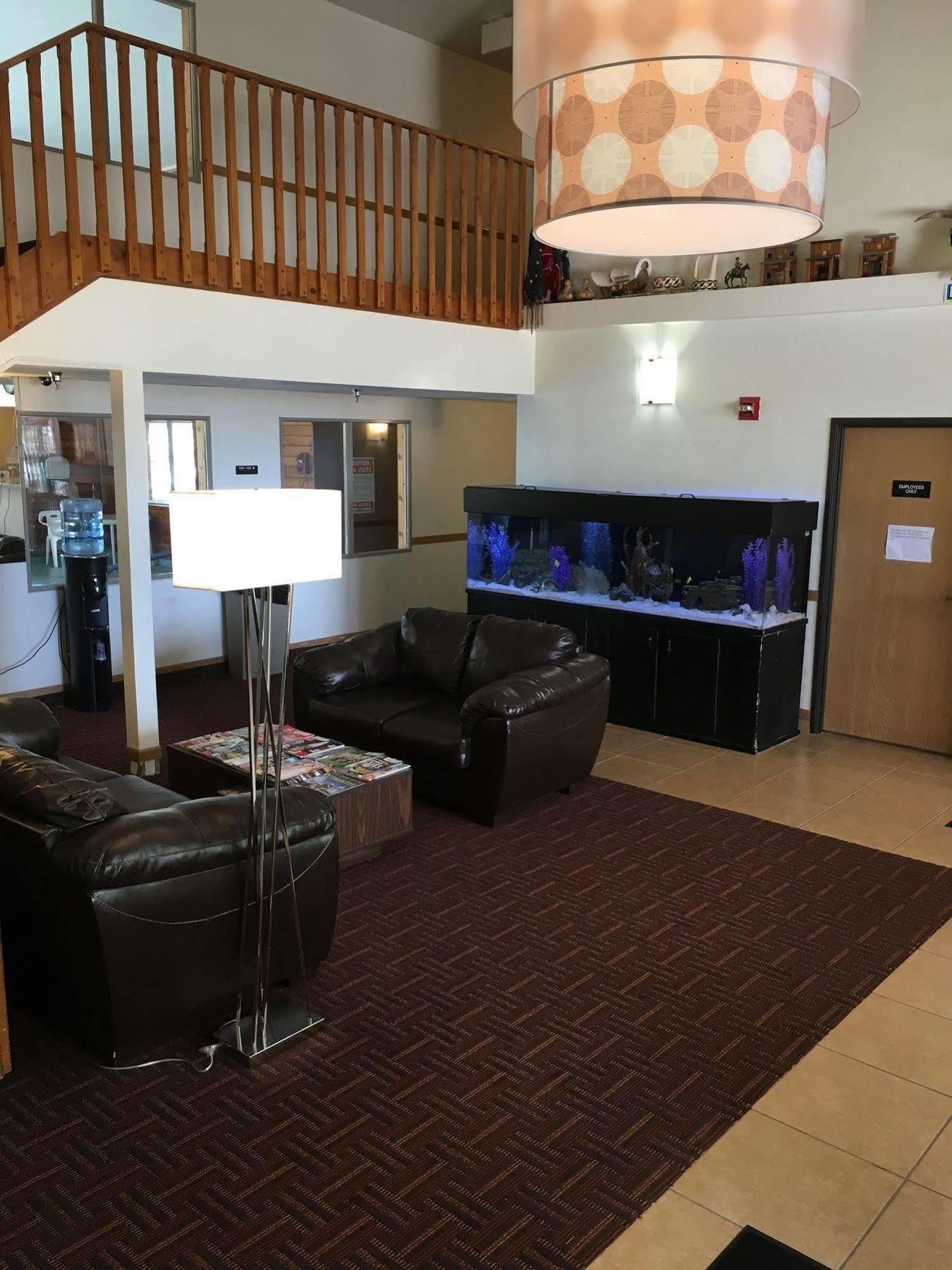 Pinetop Studio Suites Екстериор снимка