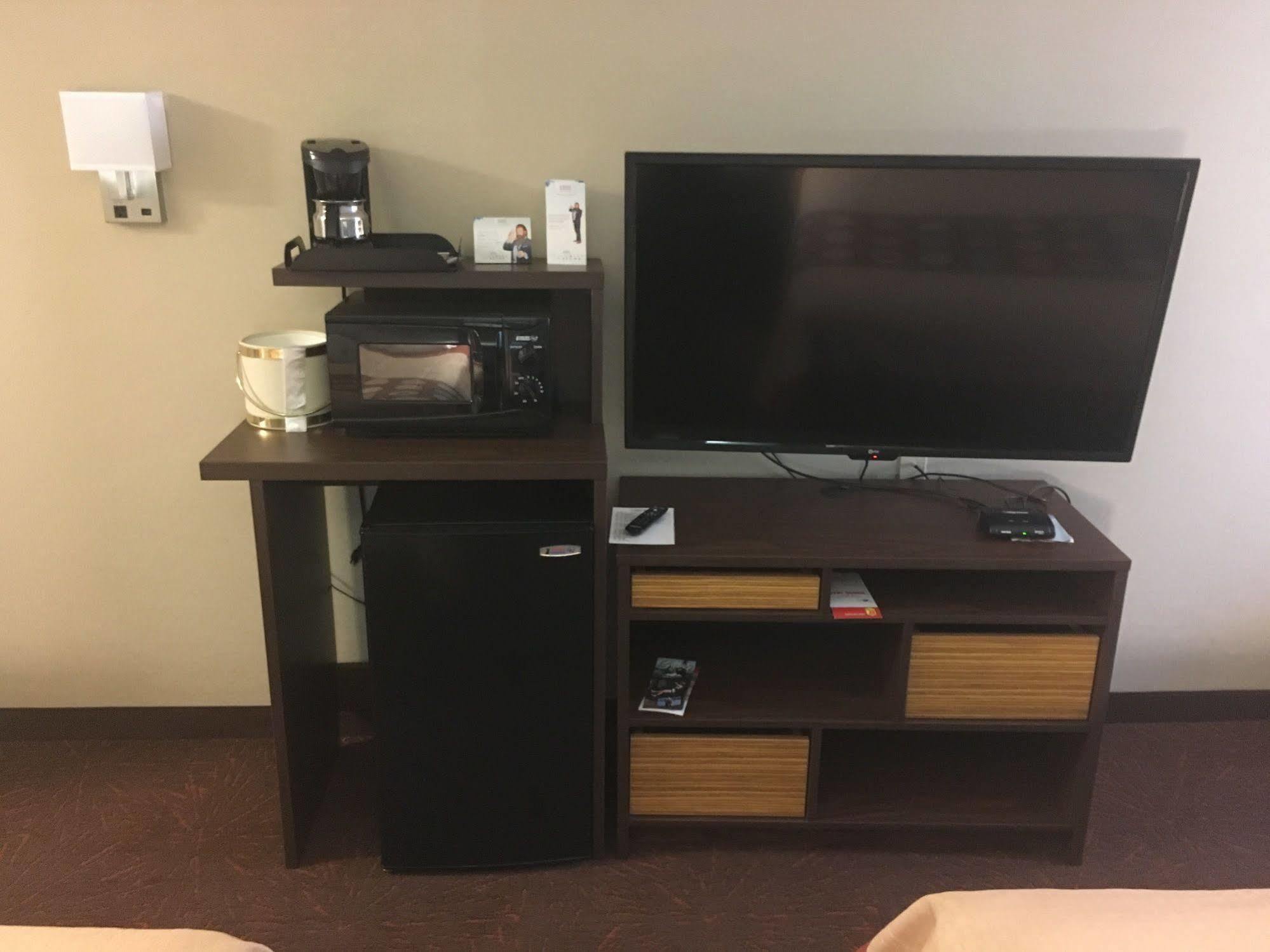 Pinetop Studio Suites Екстериор снимка