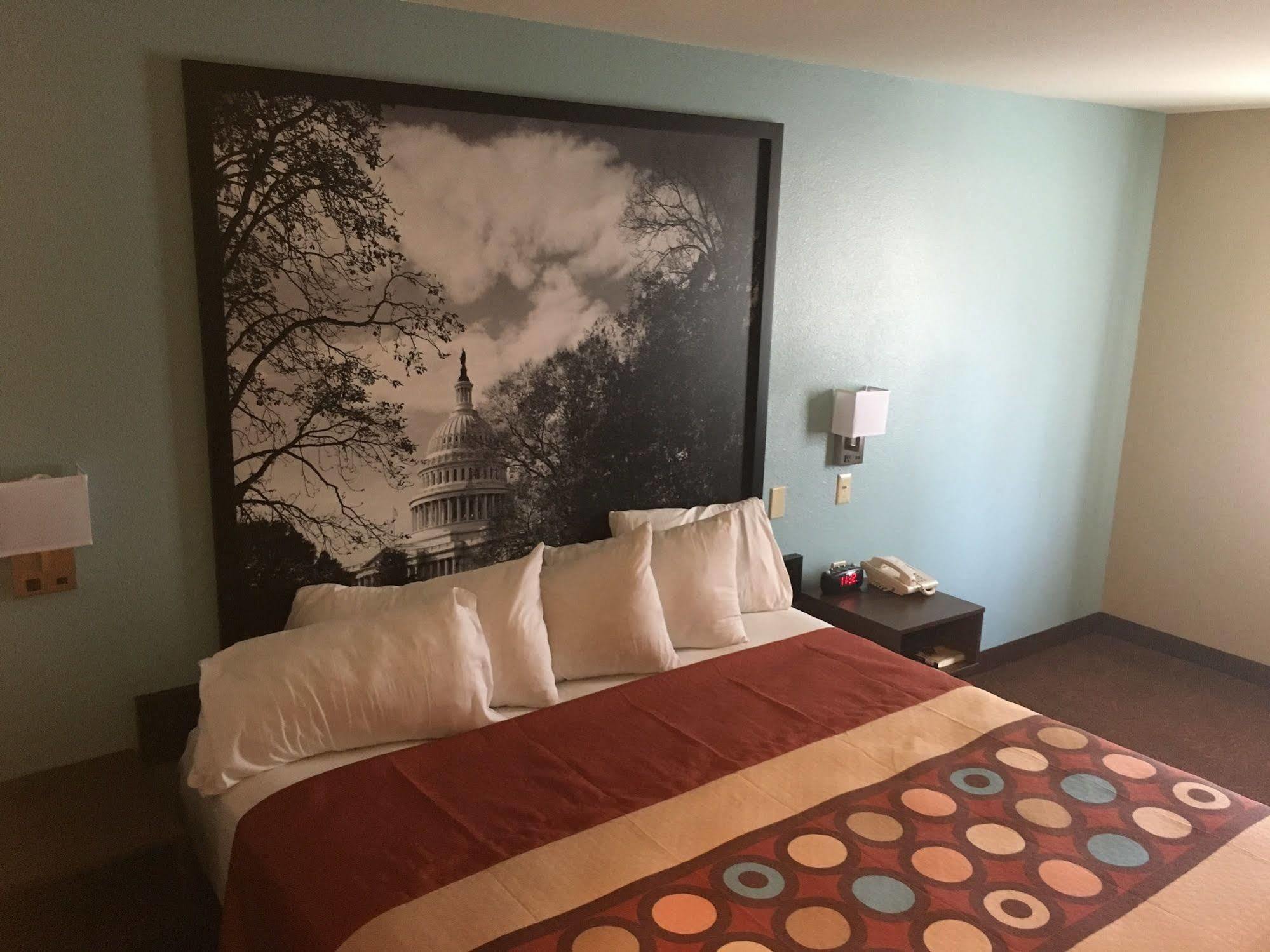 Pinetop Studio Suites Екстериор снимка