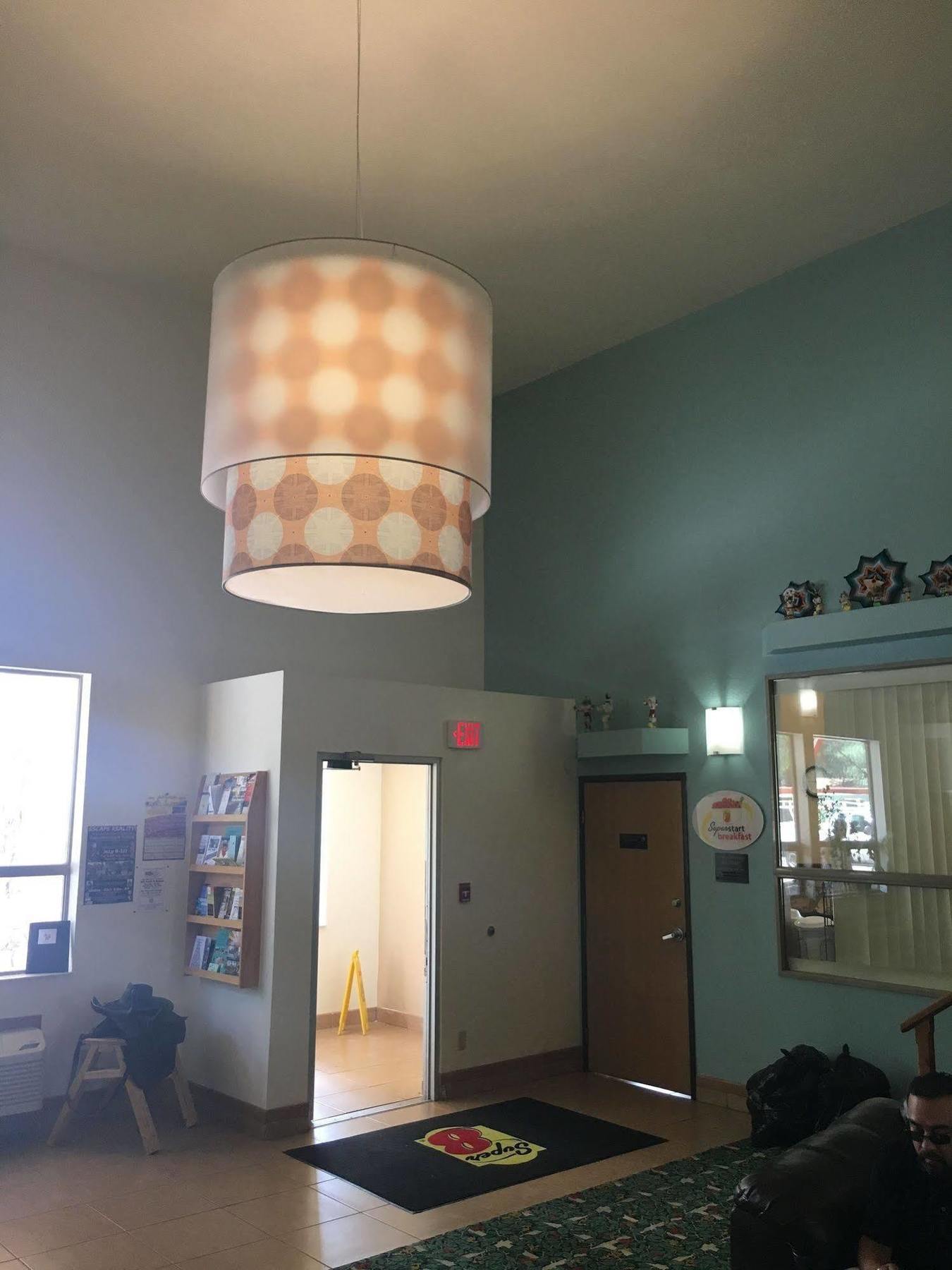 Pinetop Studio Suites Екстериор снимка
