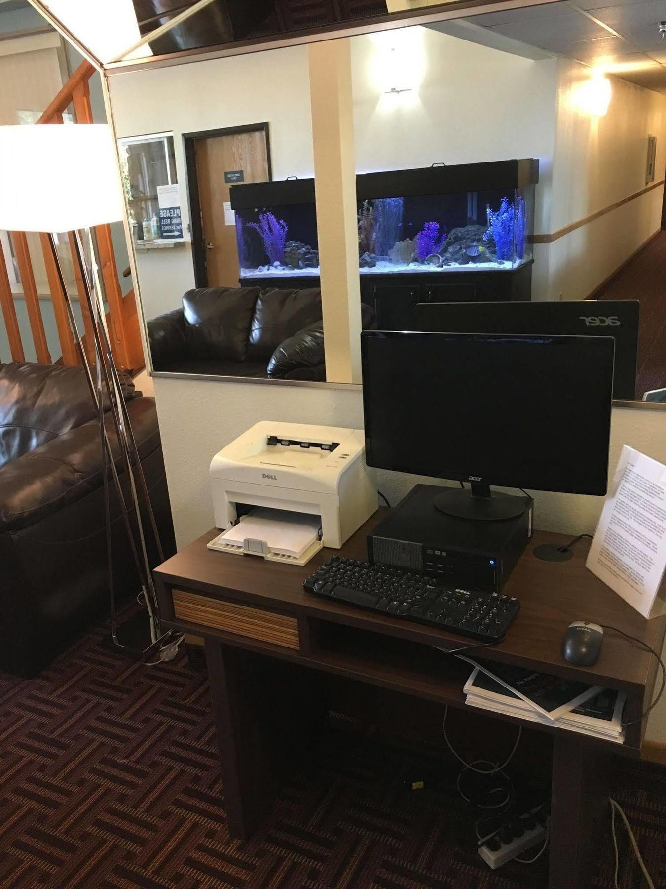 Pinetop Studio Suites Екстериор снимка